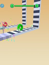 Jelly Airborne screenshot, image №3429988 - RAWG