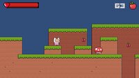 Pink Ninja - A first Unity project screenshot, image №3219483 - RAWG