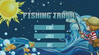 Fishing Trash (cgonzalesmo@unsa.edu.pe) screenshot, image №3171292 - RAWG