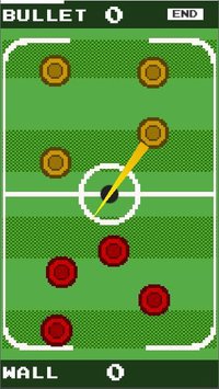 Retro Star: Table Soccer screenshot, image №1961324 - RAWG