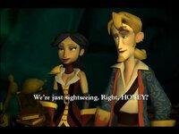 Tales of Monkey Island Ep 3 screenshot, image №2908350 - RAWG