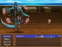 Aletoirs Feast screenshot, image №2565584 - RAWG