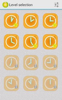 Clock and time for kids (FREE) screenshot, image №1560106 - RAWG