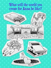 Dear Diary - Teen Interactive Story Game screenshot, image №1432498 - RAWG