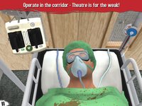Surgeon Simulator screenshot, image №676302 - RAWG