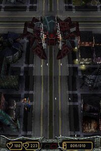 Duke Nukem: Critical Mass screenshot, image №3093020 - RAWG