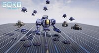 GOKO The Robot screenshot, image №2637908 - RAWG