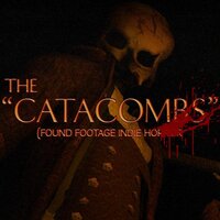 The "Catacombs" screenshot, image №3481976 - RAWG