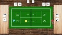 Board Tennis screenshot, image №3470205 - RAWG