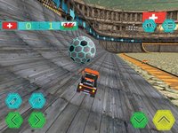Pocket Football screenshot, image №2109728 - RAWG