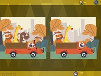 Find Game Hidden Differences screenshot, image №1923890 - RAWG