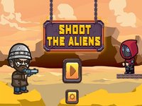 Shoot The Aliens screenshot, image №1633402 - RAWG