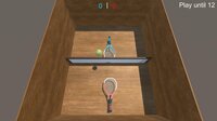 Bouncy Tennis screenshot, image №3400470 - RAWG