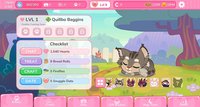 Kitty Catsanova screenshot, image №837330 - RAWG