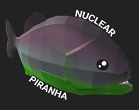 Nuclear Piranha screenshot, image №3138224 - RAWG