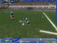 Pro Rugby Manager 2004 screenshot, image №379574 - RAWG