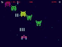 Emoji Invaders (ZomBCool) screenshot, image №3347087 - RAWG