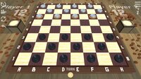 Lofi Checkers screenshot, image №3570095 - RAWG