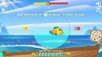 Watch The Fish screenshot, image №3997451 - RAWG