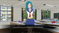 Sami Illsome VN Sprite [Free] screenshot, image №2536790 - RAWG