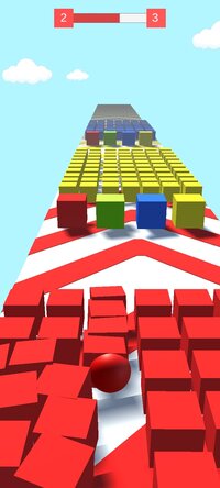 Crazy Fun 3D screenshot, image №3012104 - RAWG