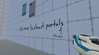 Portal Pals screenshot, image №2631285 - RAWG