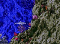 SEGA Mega Drive Classic Collection Volume 1 screenshot, image №571912 - RAWG