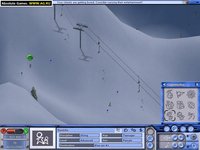 Ski Park Manager 2003 screenshot, image №317814 - RAWG