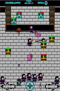 TRAP DAT NINJA screenshot, image №1099287 - RAWG