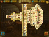 Mahjong Royal Towers screenshot, image №2187049 - RAWG