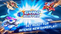 Gyro Buster screenshot, image №1485021 - RAWG