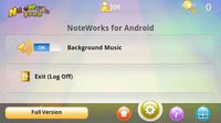 NoteWorks Free screenshot, image №1529822 - RAWG