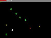 Endless Zombie Survival screenshot, image №1277216 - RAWG