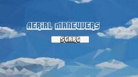AREIAL MANEUVERS screenshot, image №2852393 - RAWG