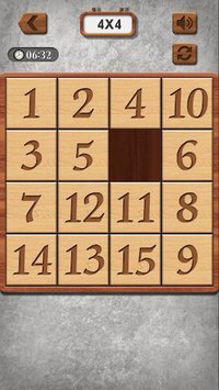Numpuz: Classic Number Games, Num Riddle Puzzle screenshot, image №2074025 - RAWG
