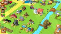 Blocky Farm screenshot, image №4079665 - RAWG