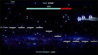 Red Comet Space Shooter screenshot, image №2904846 - RAWG