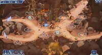 XENOBREAKERS: Classic Tower Defense screenshot, image №4190481 - RAWG
