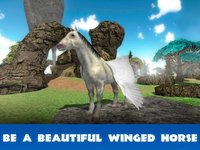 Pegasus Survival Simulator 3D screenshot, image №908494 - RAWG