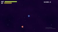 Space Hover (Dharik Anwar) screenshot, image №3296115 - RAWG