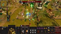 Ancient TD screenshot, image №4246321 - RAWG