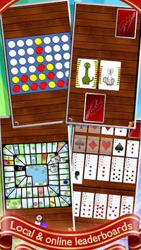 Family's Game Travel Pack screenshot, image №1452348 - RAWG