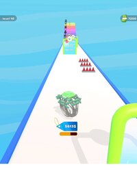 Jewel Craft! screenshot, image №3292615 - RAWG
