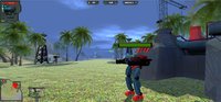 RoboWorlD tactics screenshot, image №858601 - RAWG