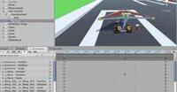 Mario Kart Demo (Source Code & Tutorials) by Unity 3D screenshot, image №3237392 - RAWG