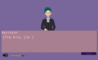 Emoji Story: The Video Game screenshot, image №3425562 - RAWG