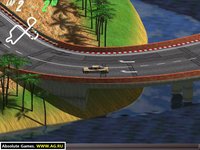 Mini Car Racing screenshot, image №323295 - RAWG