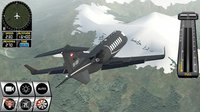Flight Simulator X 2016 Free screenshot, image №1562391 - RAWG