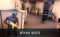 Armed Heist: Ultimate Third Person Shooting Game screenshot, image №2091697 - RAWG