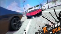 Racing In Car 3D screenshot, image №1505276 - RAWG